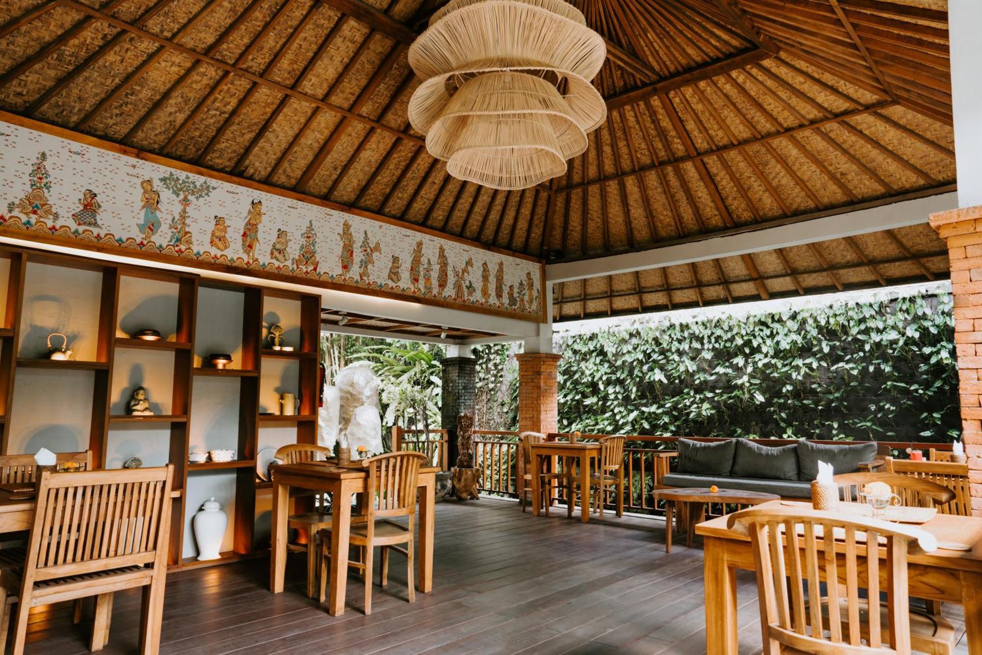 The Umari Wisma tamu Ubud (Bali)