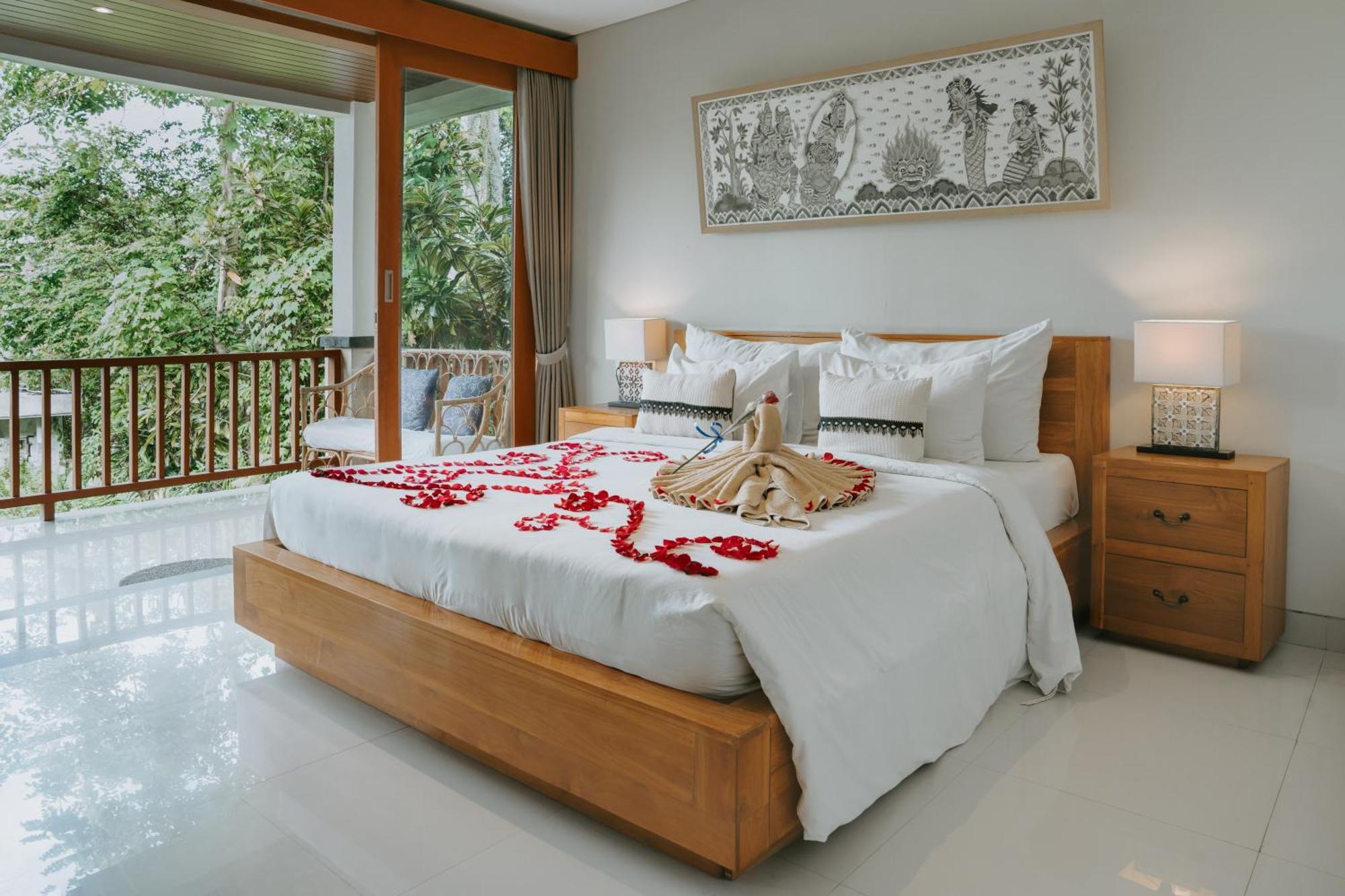 The Umari Ubud