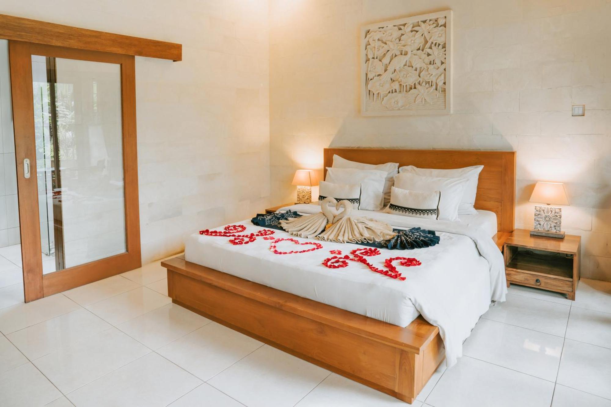 The Umari Ubud