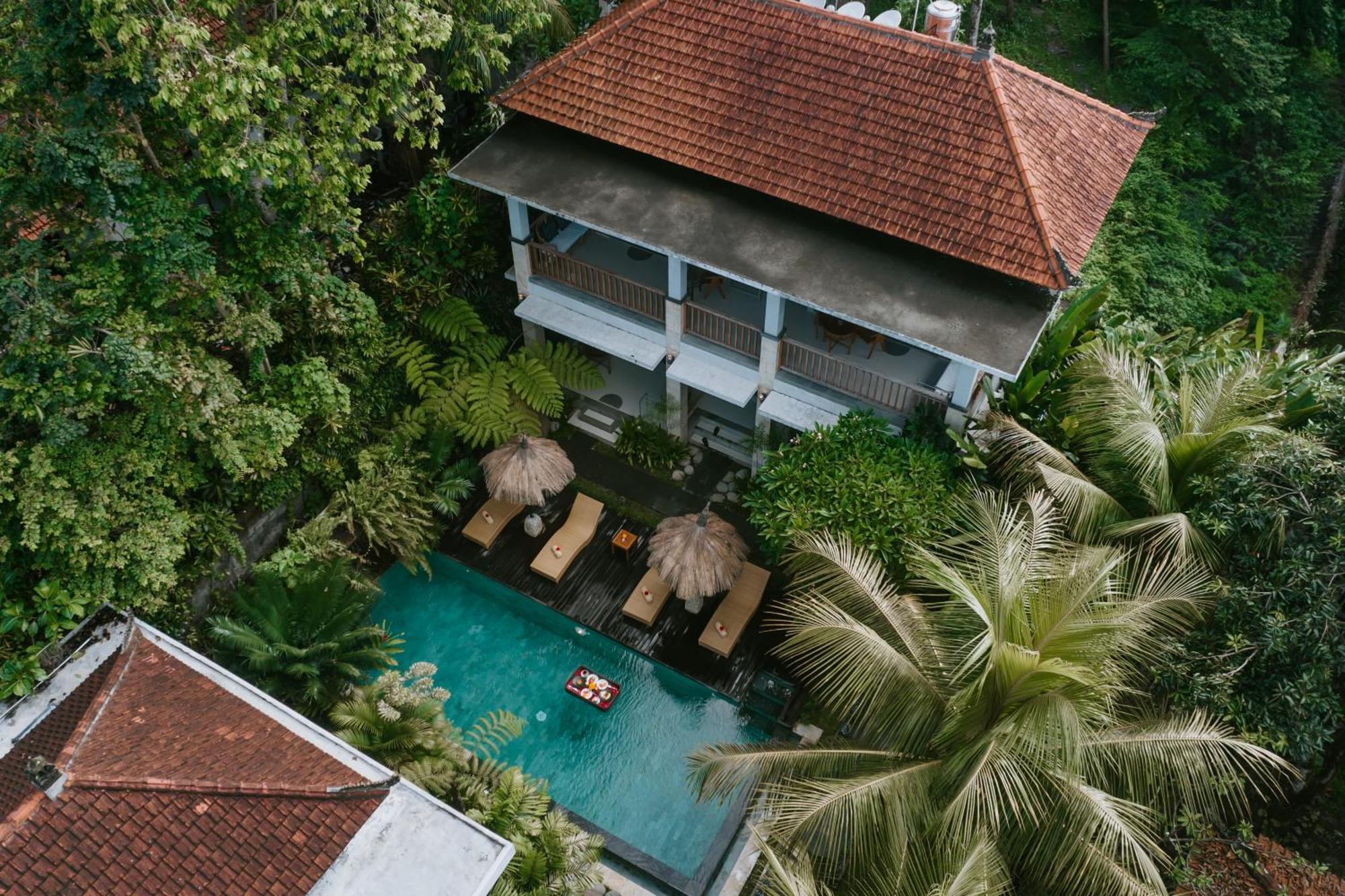 The Umari Wisma tamu 2*