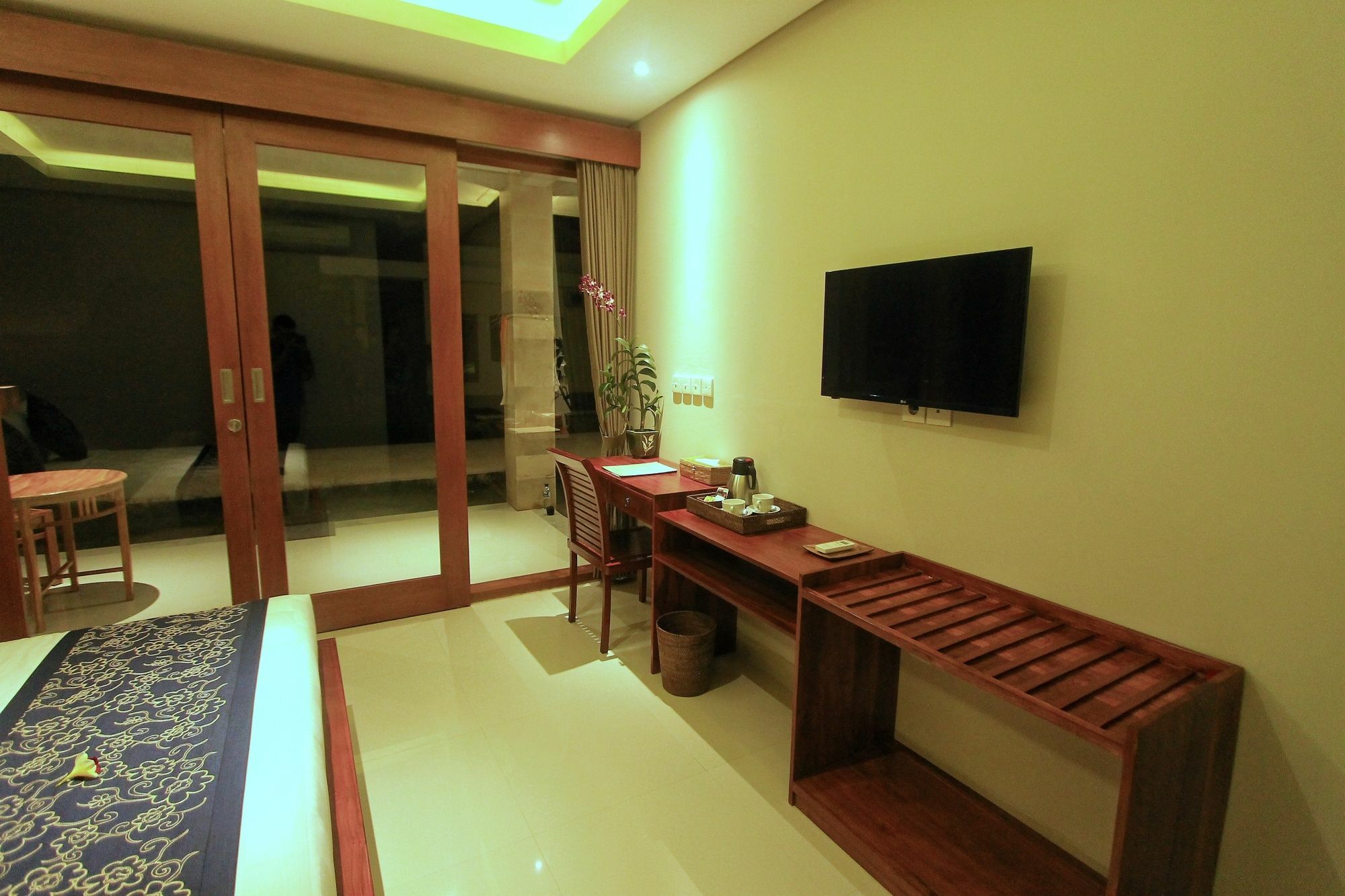 Wisma tamu The Umari Ubud (Bali)