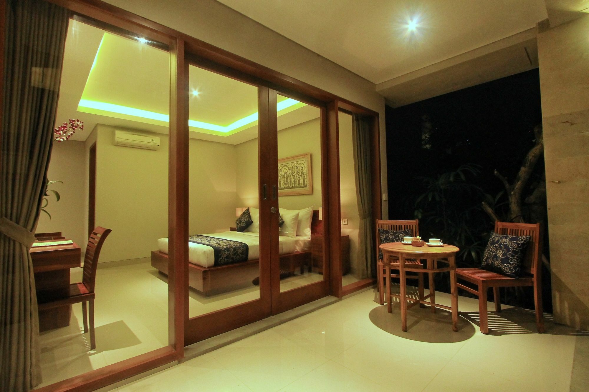 Gasthuis The Umari Ubud